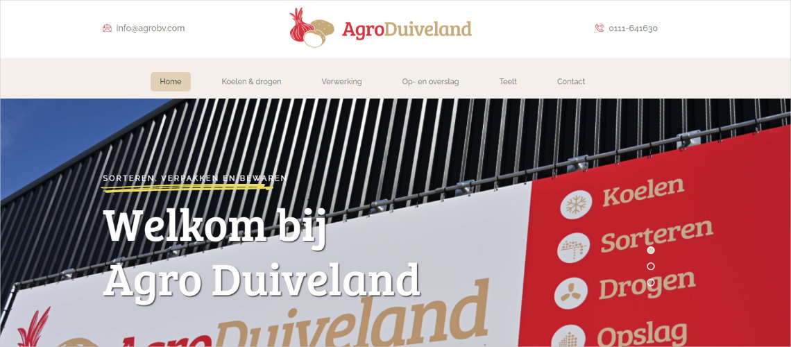 Agro Duiveland
