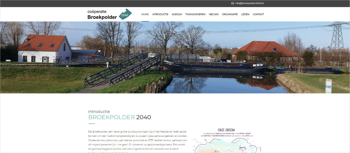 Broekpolder2040 - 1